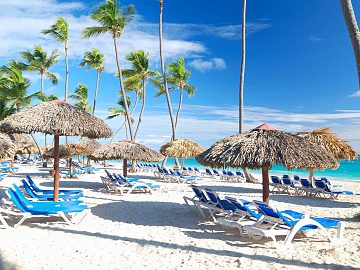 Zdjęcie kierunku: Punta Cana